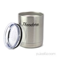 Personalized Steel Vacuum Insulated Small Tumbler 566400455